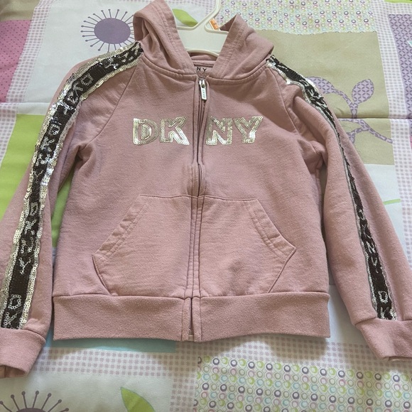 Kids Jacket - Picture 2 of 3